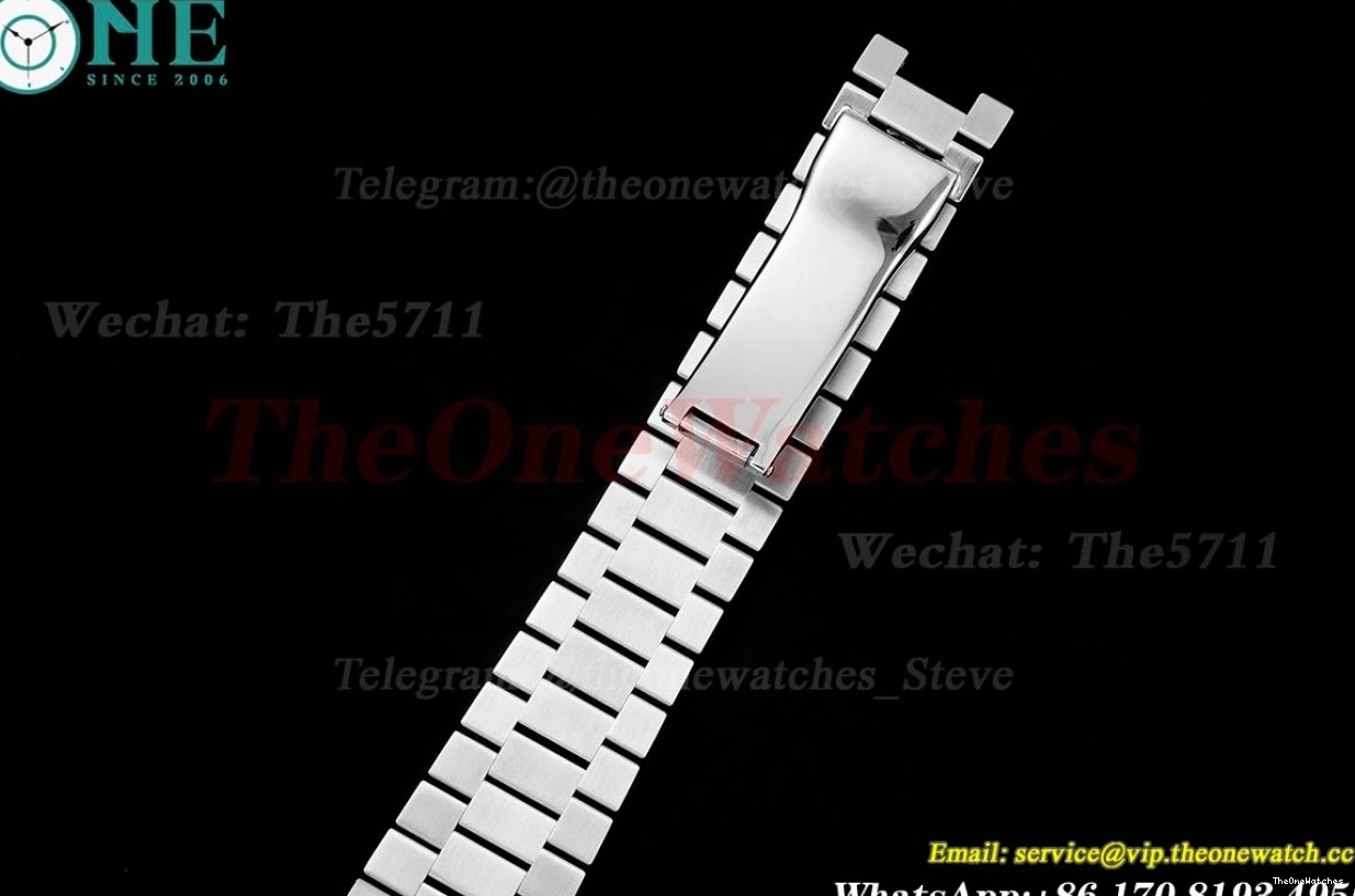 DayDate VR3255 JDF Ice Blue V4 228236 Rmn (Gain 40mm Weight) SS SS 1224